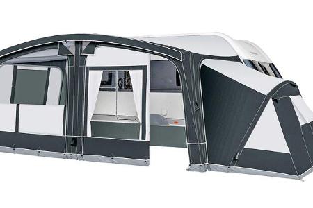 Dorema Octavia Air