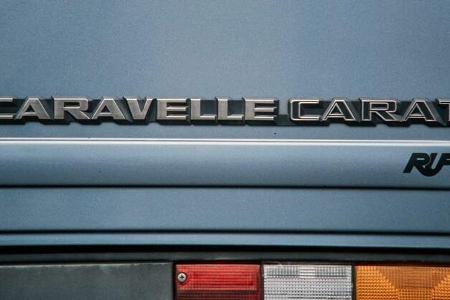 Ruf T3 Caravelle Carat
