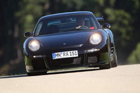  Ruf RGT-8