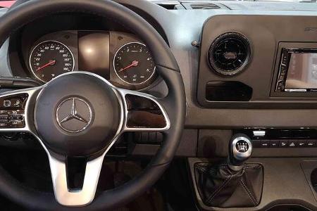 Carthago C-Tourer T 148 LE H ( (2021)