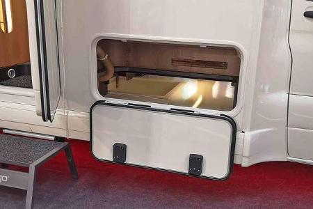 Carthago C-Tourer T 148 LE H ( (2021)