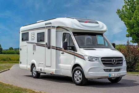 Carthago C-Tourer T (2021)