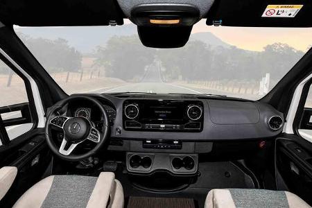 Carthago C-Tourer T (2021)