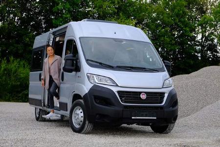 Globecar Elegance (2021)