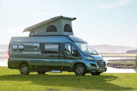 Malibu Van 640 LE RB (2021)