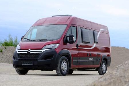 Pössl Trenta 600 (2021)