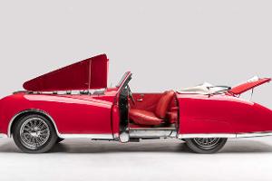 Automobile Haute Couture