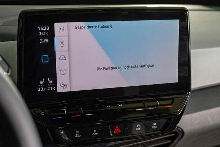 VW ID.3 Test Qualitätsprobleme
