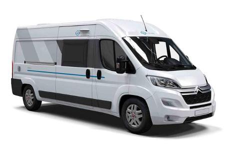 Sun Living V 65 SL (2021)