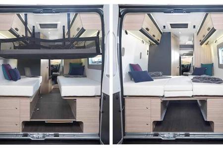 Sun Living V 65 SL (2021)