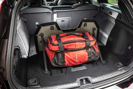 Volvo V60 T8 Polestar Engineered, Interieur