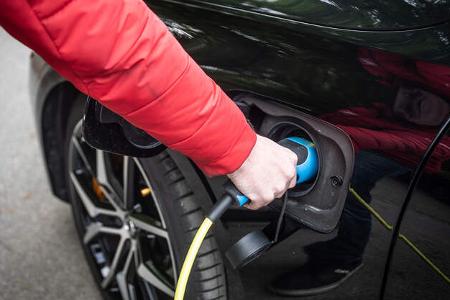 Volvo V60 T8 Polestar Engineered, Exterieur