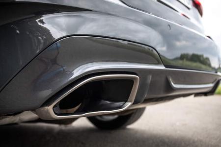 BMW M340i Touring xDrive, Exterieur