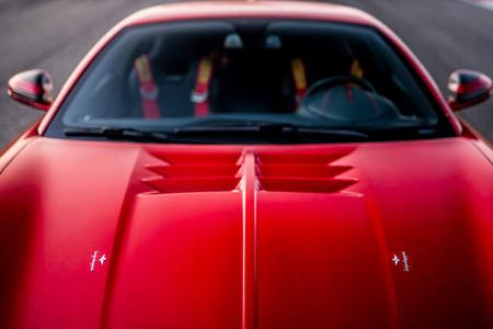Touring Superleggera Aero 3