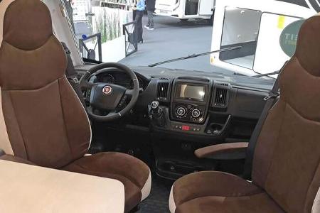 Benimar Amphitryon 940 (2021)
