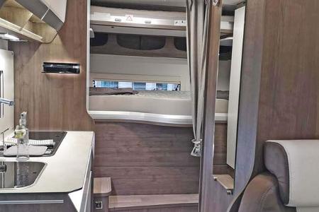 Benimar Amphitryon 940 (2021)