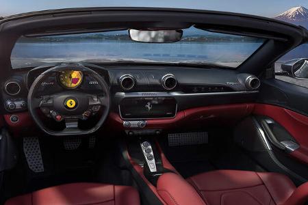 Ferrari Portofino M