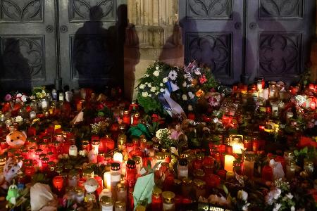 Was trieb den Täter von Magdeburg?