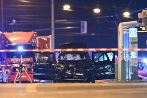 Täter wirr und radikal – Bemühen um Aufklärung nach Anschlag
