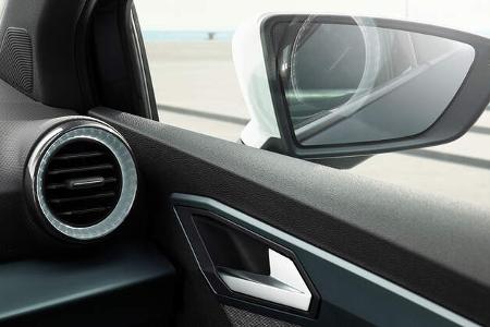04/2021, Seat Arona Facelift 2021