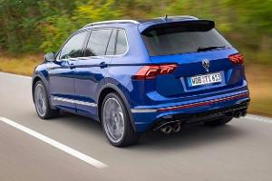 SUV-Rakete mit 320 PS kostet 56.700 Euro - noch