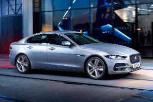 Neuer Diesel mit Mildhybrid
