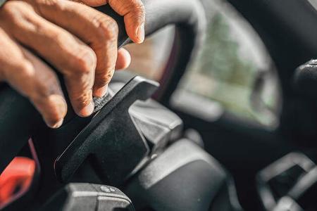 Alpina B3 Touring, ams 2420