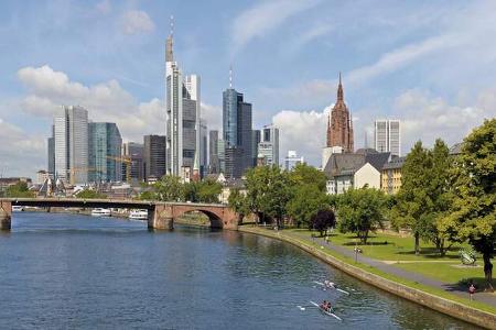 Frankfurt am Main
