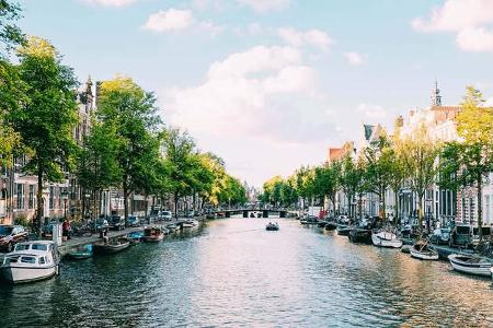 Amsterdam
