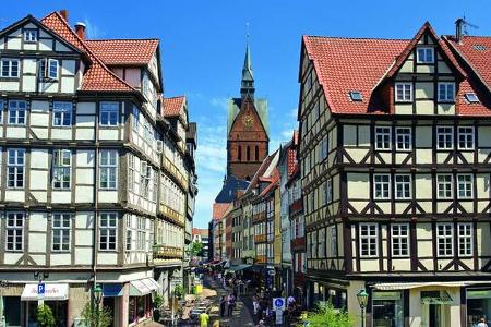 Hannover