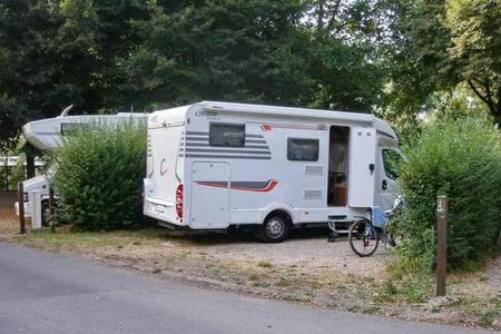 Camping de Paris