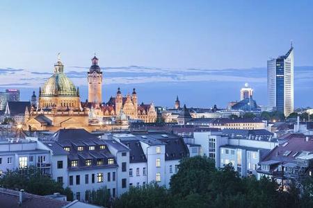 Leipzig