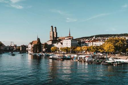 Zürich