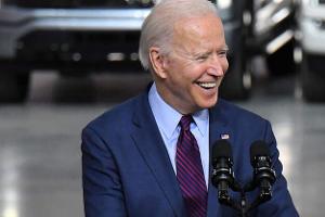 So will Biden die US-Autoindustrie fördern