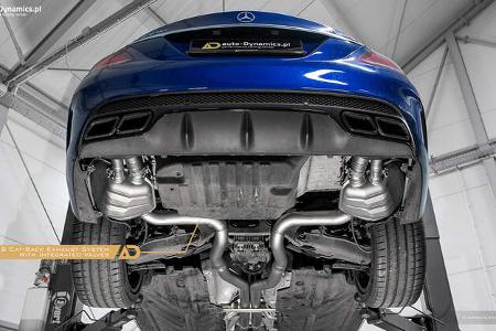 11/2020, Auto-Dynamics Mercedes-AMG C 63 S