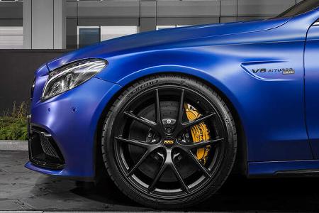 11/2020, Auto-Dynamics Mercedes-AMG C 63 S