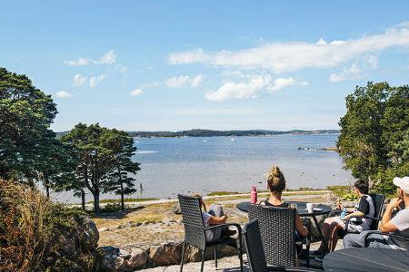 Wohnmobil-Tour Schweden