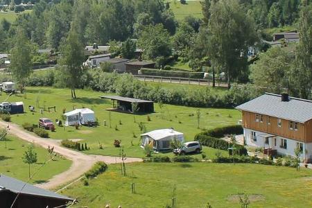 Camping Silberbach Camping Silberbach