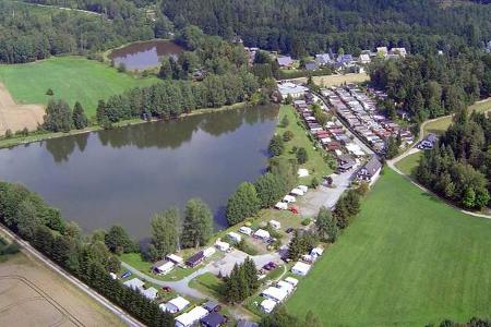 Campingplatz Lindenau