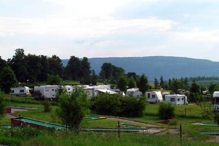 Ferienpark Seiffen