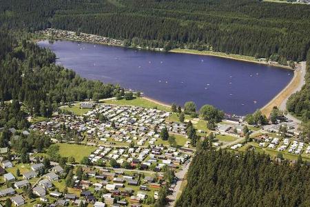 Campingpark Greifenstein