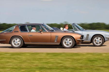 Jensen Interceptor R
