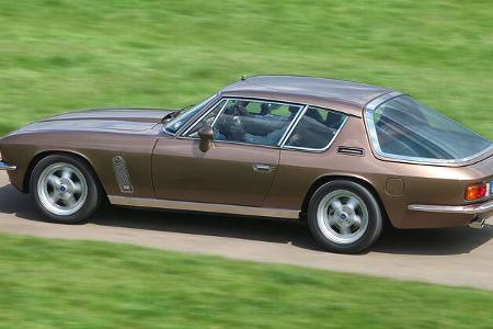 Jensen Interceptor R