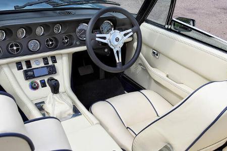 Jensen Interceptor R
