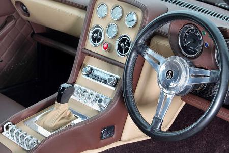 Jensen Interceptor R