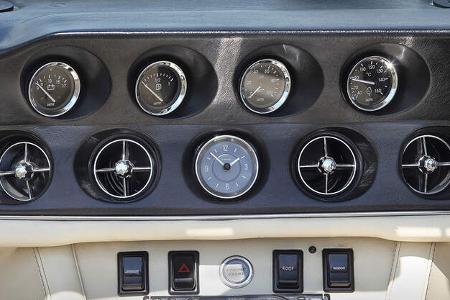 Jensen Interceptor R