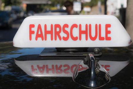 Fahrschule
