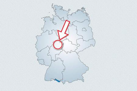 Reise-Tipp Alsfeld