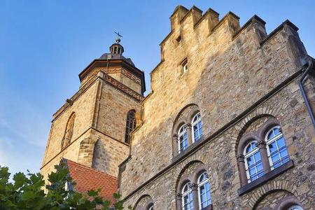 Reise-Tipp Alsfeld