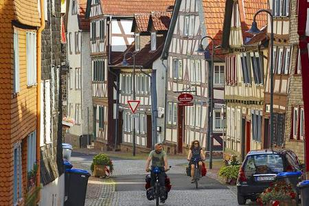 Reise-Tipp Alsfeld